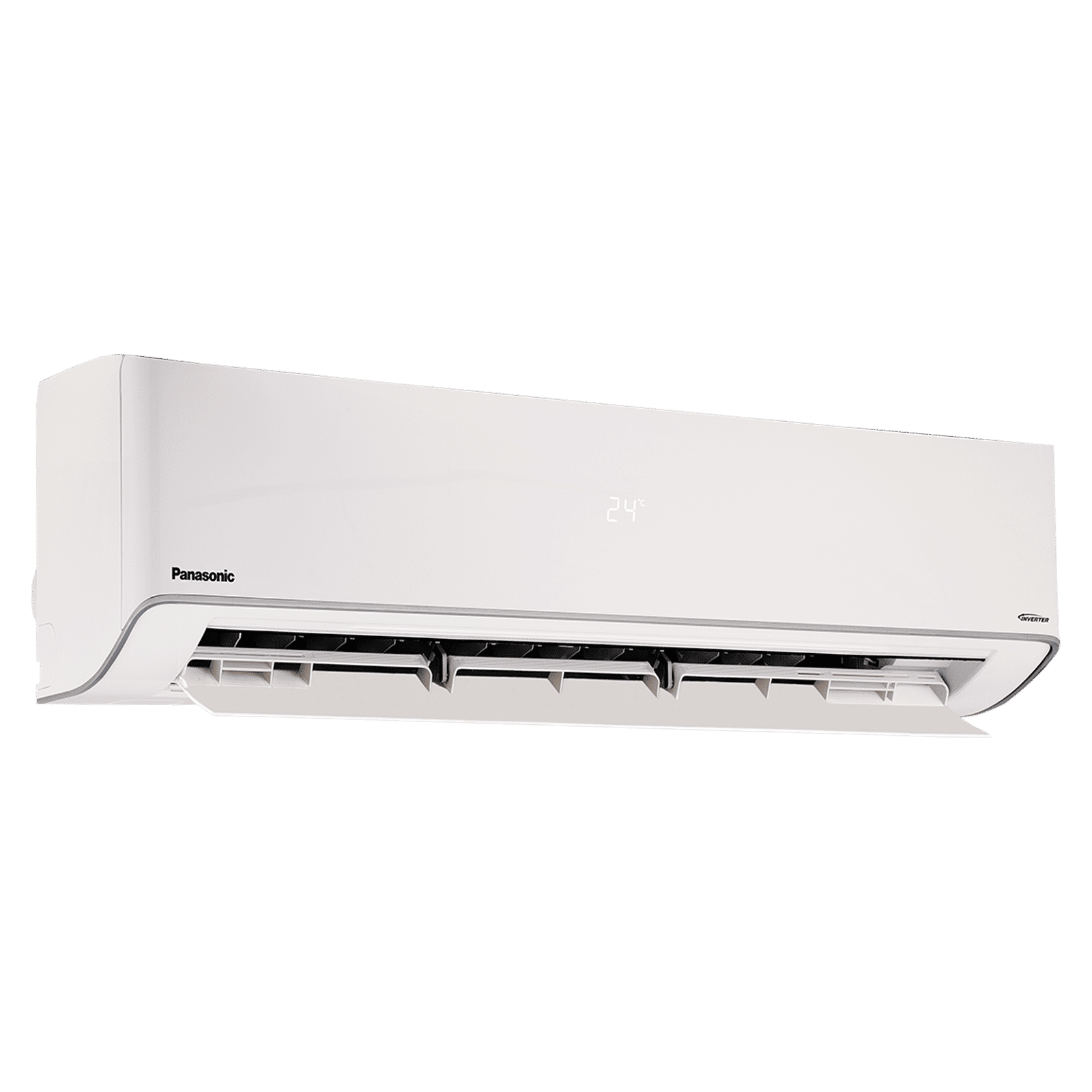 家電 PANAASONIC Buy Panasonic HU 8 in 1 Convertible 1.5 Ton 5 Star Inverter Split